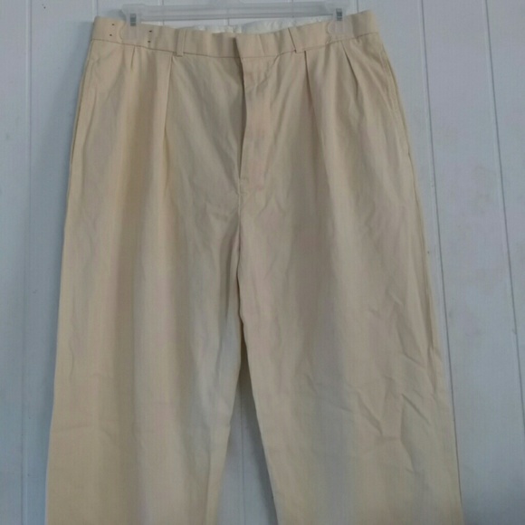 Ralph Lauren Slacks - Picture 2 of 3