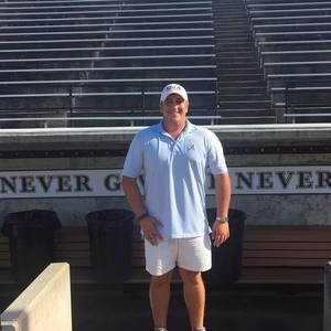 Meet your Posher, Philip