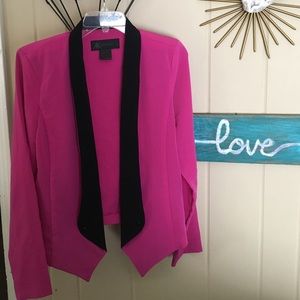 Kardashian Pink Blazer