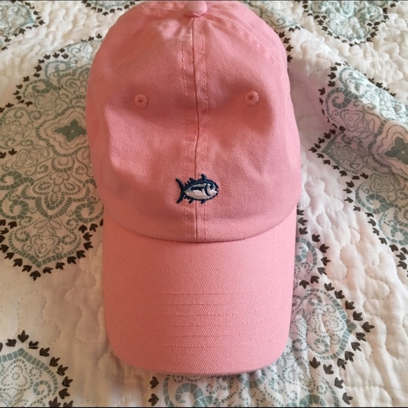 Southern Tide hat