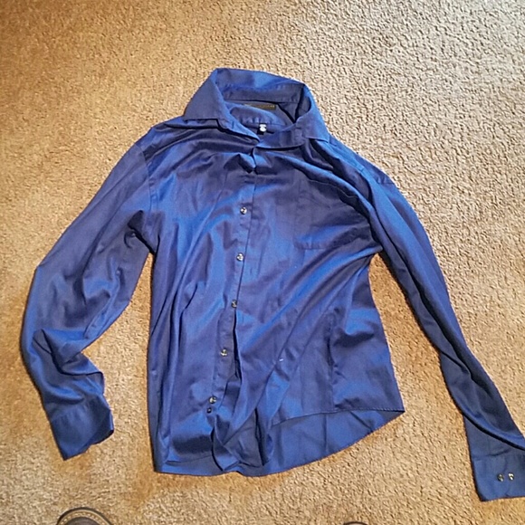 Dress shirt