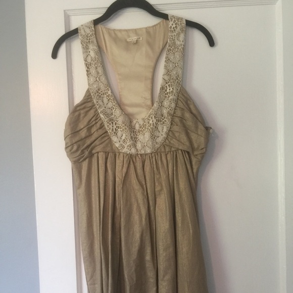 Anthropologie dress