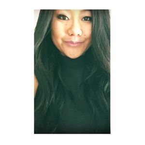 Meet your Posher, Elizabeth