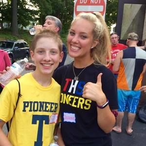 Meet your Posher, Denise