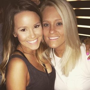 Meet your Posher, Whitney n sarah