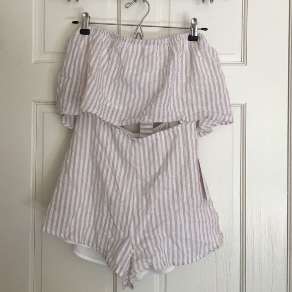 Tobi romper