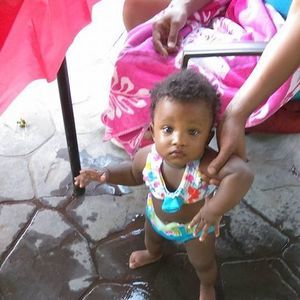 Meet your Posher, Barbara