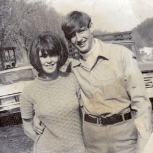 Meet your Posher, Anita