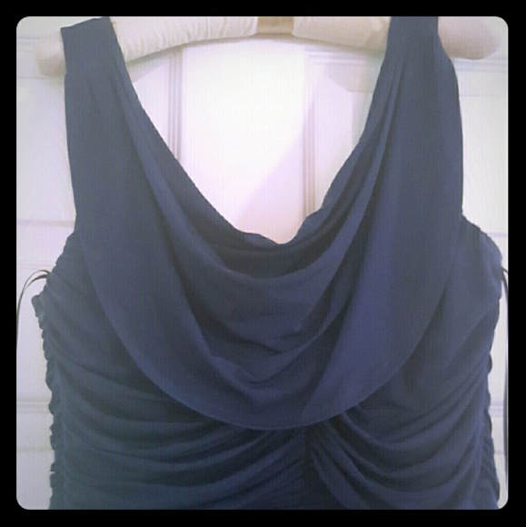 Formal evening dress