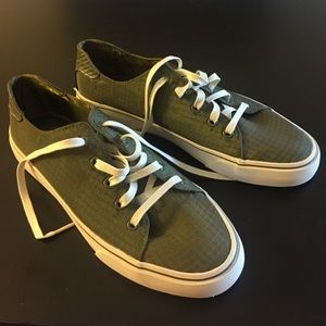 Creative Recreation - Military Ripstop NEW