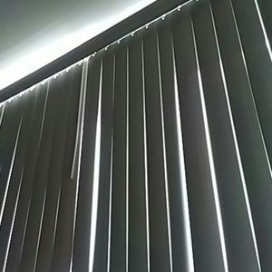 Meet your Posher, Freddie