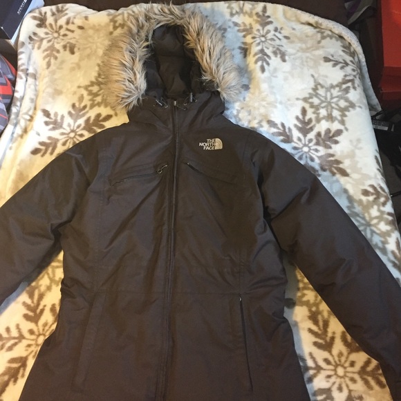 The North Face Women's Winter Coat