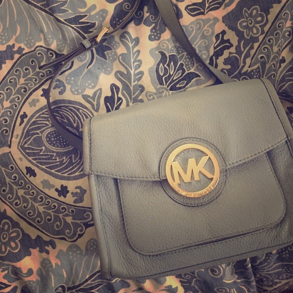 Michael Kors crossbody bag