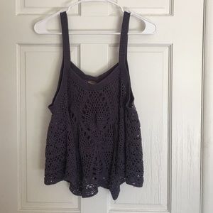 Free people top
