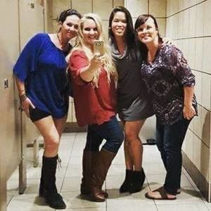 Meet your Posher, Candy