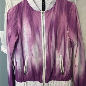 Lorna Jane jacket