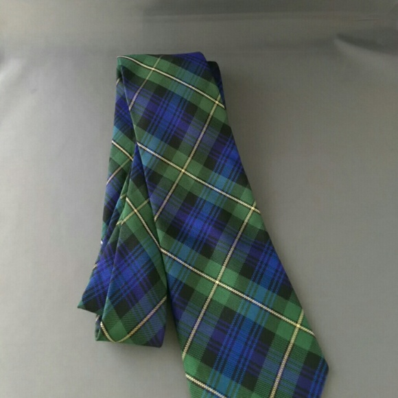 Ralph Lauren Tie - Picture 1 of 4