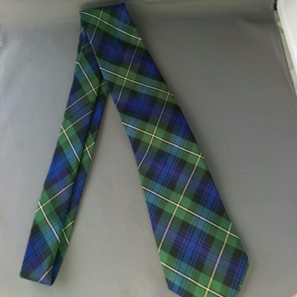 Ralph Lauren Tie - Picture 4 of 4