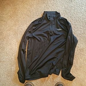 Light wind jacket