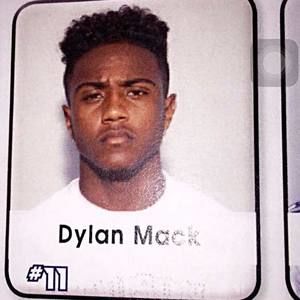 Meet your Posher, Dylan