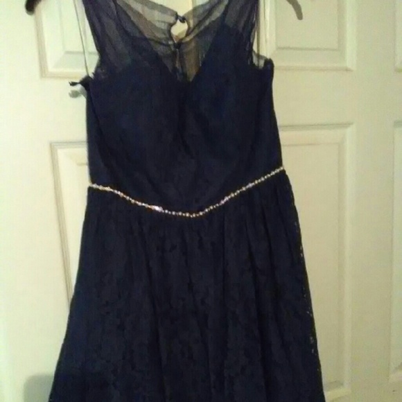 Christina WU formal dress - Picture 1 of 1