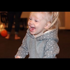 Meet your Posher, Melanie