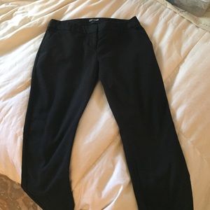 Express Columnist Dress Pant