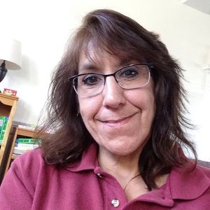 Meet your Posher, Patricia