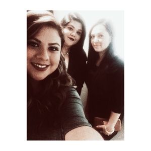 Meet your Posher, Jennifer