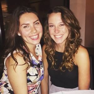 Meet your Posher, Claire