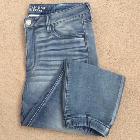 American Eagle Outfitters Pants - NWOT American Eagle Jean joggers