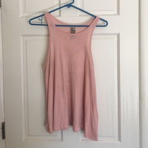 Free people tank top
