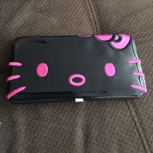 Hello Kitty Wallet