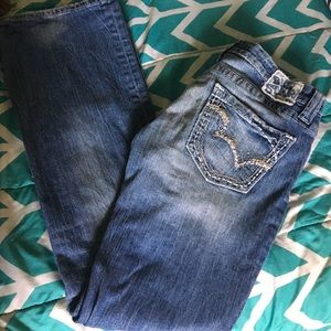 Big Star Jeans