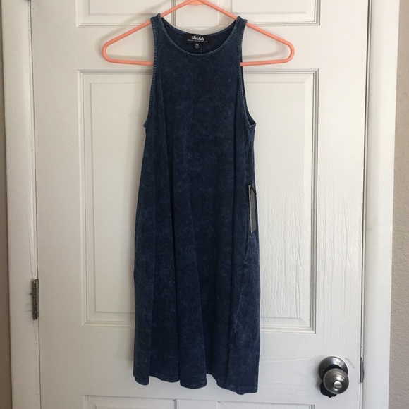 Lulu's dress