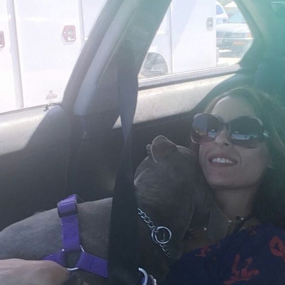 Meet your Posher, Janee