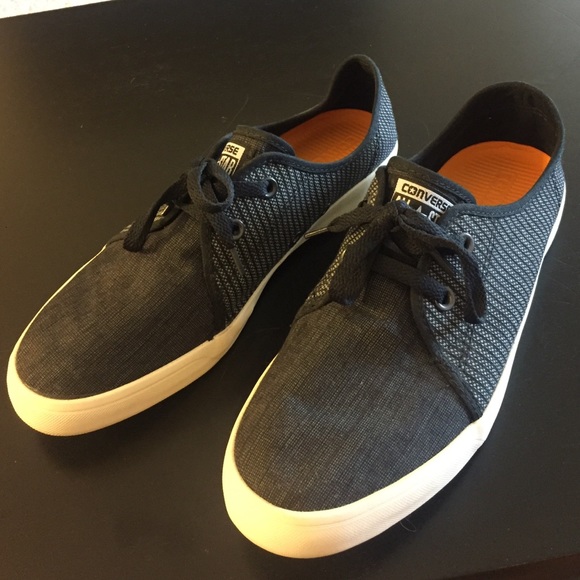 Converse All Star Riff Woven