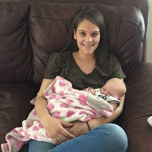 Meet your Posher, Amber