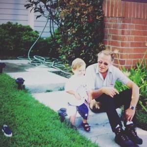 Meet your Posher, Hunter