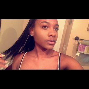 Meet your Posher, Jasmine