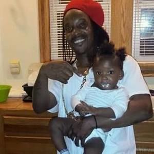 Meet your Posher, Donte