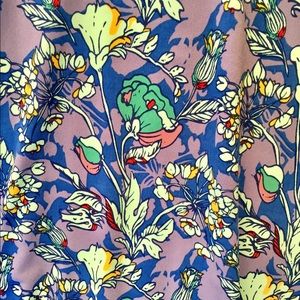 Lularoe Small Maxi Skirt