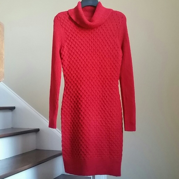 APT.9 SWEATER DRESS NWT - Picture 1 of 3