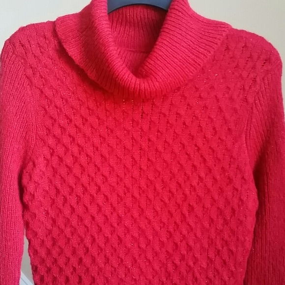 APT.9 SWEATER DRESS NWT - Picture 2 of 3