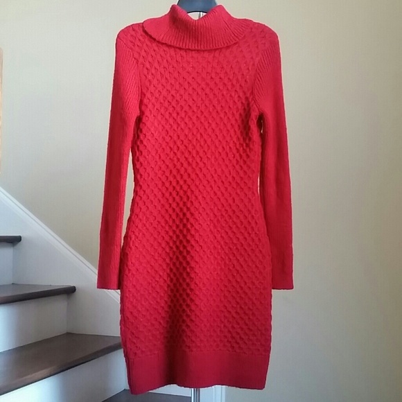 APT.9 SWEATER DRESS NWT - Picture 3 of 3