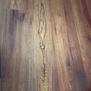 Free People Necklace