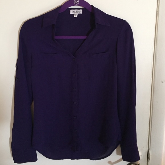 Express Portofino Blouse