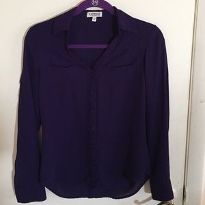 Express Portofino Blouse