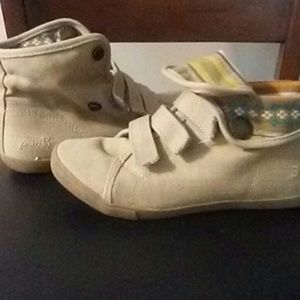 Sale! blowfish boots worn once