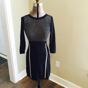 Limited sweater dress